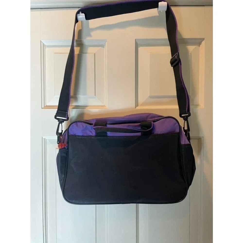 Vintage Active New Sports Playboy Bag RARE